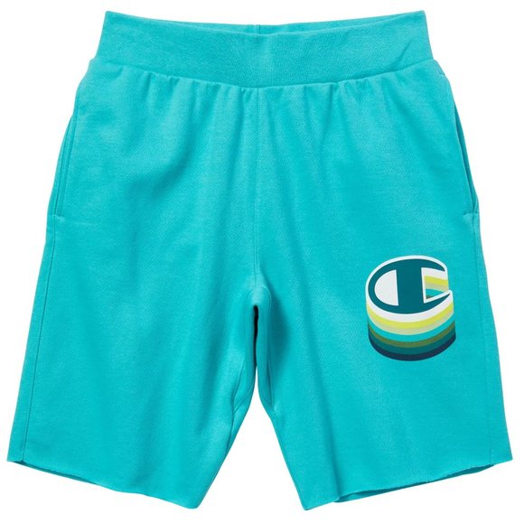 Champion Pants - NWT Champion Life Men's Reverse Weave Cut Off Shorts